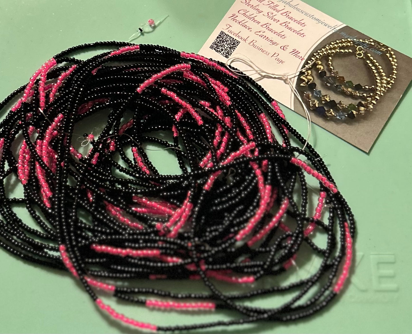 Berry Noir