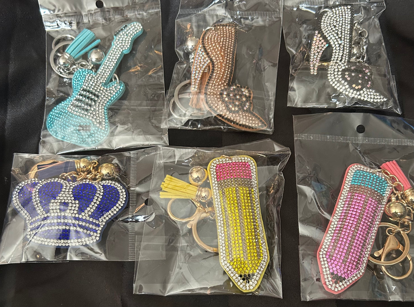 Key chains