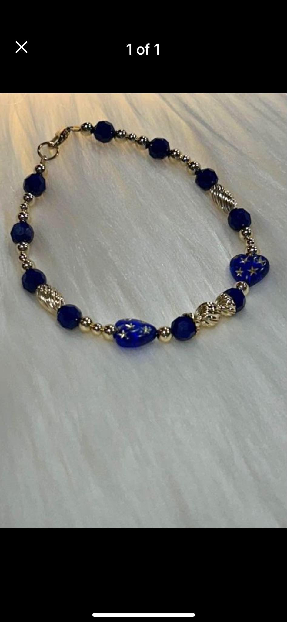 Blue Heart