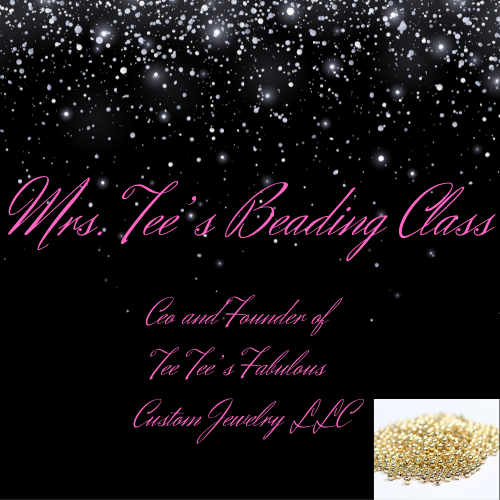 Bead Class