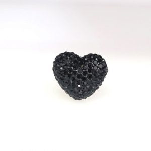 Midnight Queen Necklace