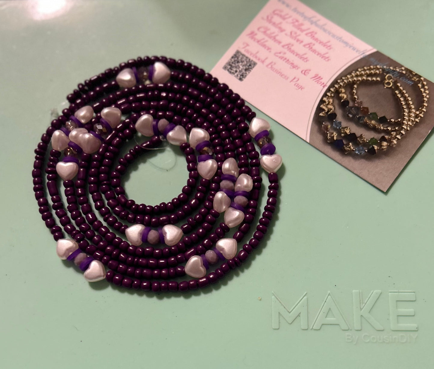 Tomeika Collection