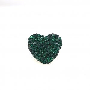 Midnight Queen Necklace