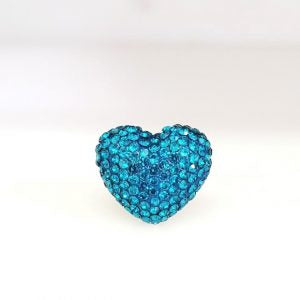 Midnight Queen Necklace