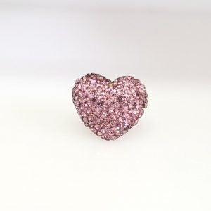 Midnight Queen Necklace