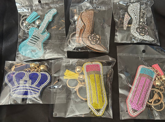 Key chains