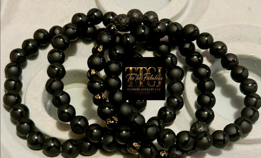 Onyx Dominion