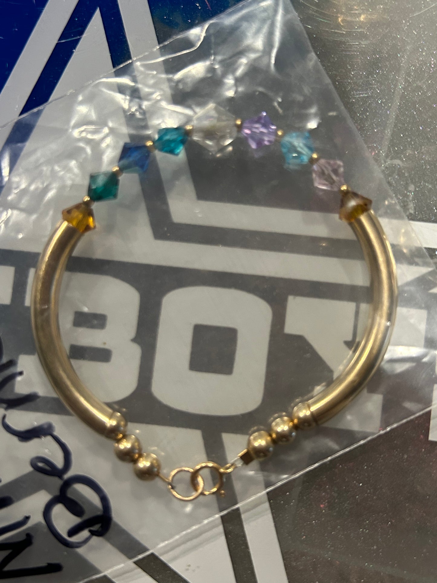 Bracelet Repair